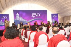 150th Anniversary June 1, 2020 Celebrations
