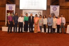 6th Annual Academic Sessions and Reunion 2017