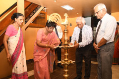 Opening of the CoMSAA office